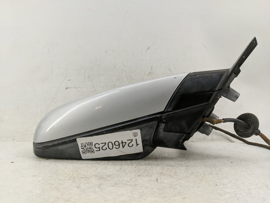 2001-2004 Bmw 330i Side Mirror Replacement Passenger Right View Door Mirror Fits Fits 2001 2002 2003 2004 OEM Used Auto Parts