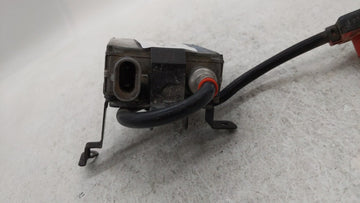 2001-2003 Bmw 525i Headlight Ballast Head Light