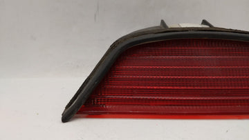 2001 Bmw 525i Third Brake Light Tail Light P/N:8364780 Fits OEM Used Auto Parts