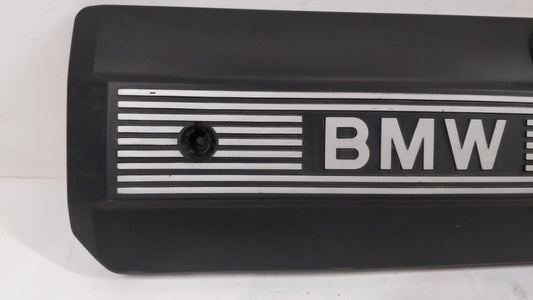 2001 Bmw 525i Engine Cover