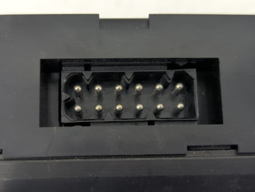 2001 Bmw 530i Radio Speaker Amplifier 65.12-8 371 025|8 371 025