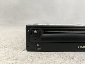 1999-2001 Bmw 740i Radio AM FM Cd Player Receiver Replacement P/N:9022 015 69339 Fits Fits 1999 2000 2001 2002 OEM Used Auto Parts