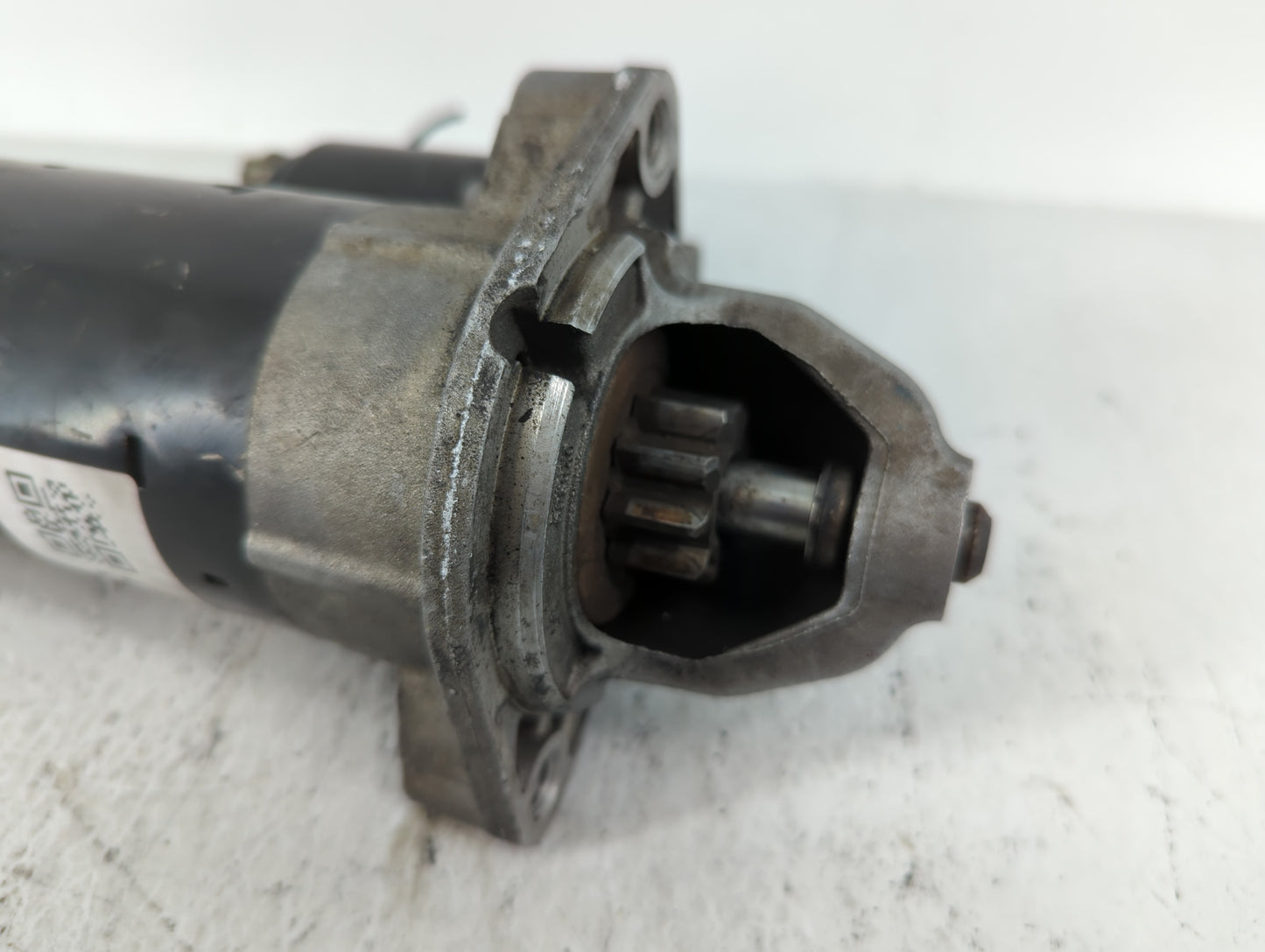 1996-2002 Bmw Z3 Car Starter Motor Solenoid OEM P/N:0 001 108 157 Fits Fits 1994 1995 1996 1997 1998 1999 2000 2001 2002 OEM