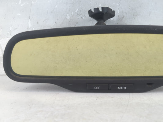 2000-2005 Buick Lesabre Interior Rear View Mirror Replacement OEM P/N:3432 Fits OEM Used Auto Parts