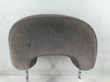2000-2001 Buick Lesabre Headrest Head Rest Front Driver Passenger Seat Fits Fits 2000 2001 OEM Used Auto Parts