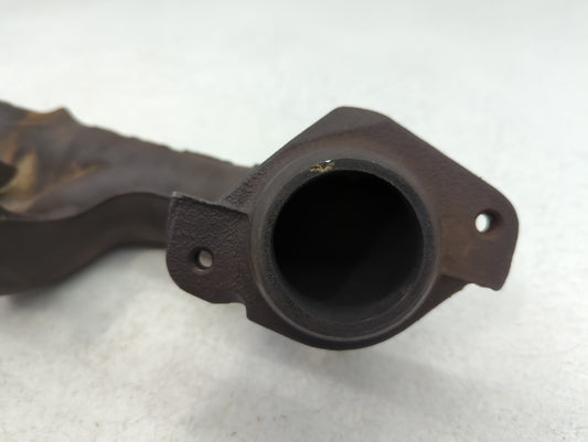 1996-2005 Buick Lesabre Turbocharger Exhaust Manifold With Turbo Charger