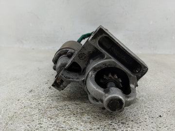 1998-2001 Buick Park Avenue Car Starter Motor Solenoid OEM Fits Fits 1998 1999 2000 2001 OEM Used Auto Parts