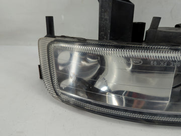 2000-2001 Cadillac Catera Driver Left Oem Front Light Lamp