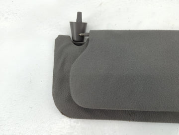 2000-2005 Cadillac Deville Sun Visor Shade Replacement Passenger Right Mirror Fits Fits 2000 2001 2002 2003 2004 2005 OEM Used Auto Parts