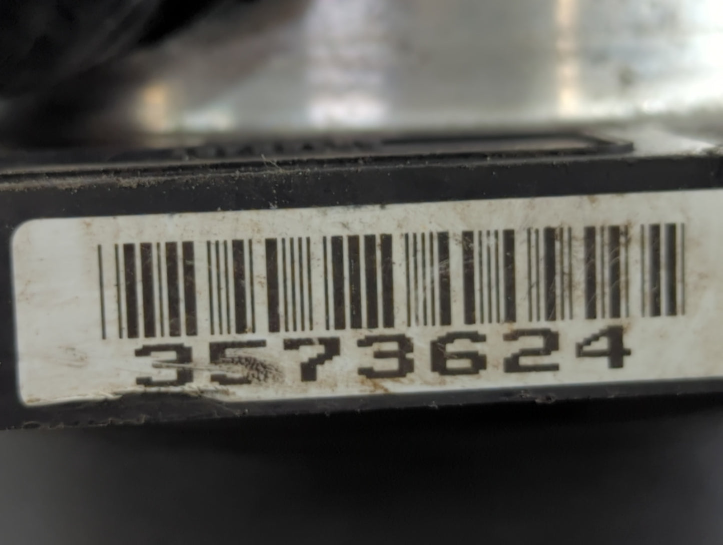 2000-2002 Cadillac Eldorado Mass Air Flow Meter Maf - Oemusedautoparts1.com