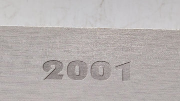2001 Chevrolet Cavalier Owners Manual Book Guide OEM Used Auto Parts