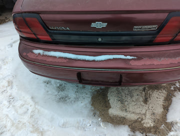 Chevrolet Lumina Car Rear Bumper Assembly Oem