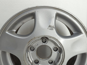 2000-2002 Chevrolet Malibu Oem Wheel Rim