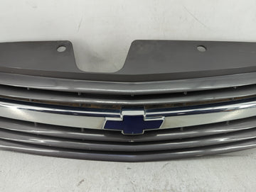 2000-2005 Chevrolet Malibu Front Grille Bumper Not Included