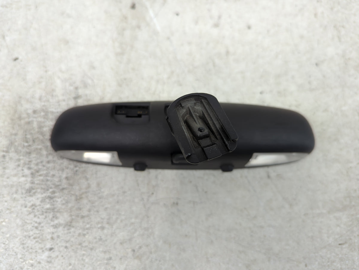 1997-2012 Chevrolet Malibu Interior Rear View Mirror Replacement OEM Fits OEM Used Auto Parts - Oemusedautoparts1.com