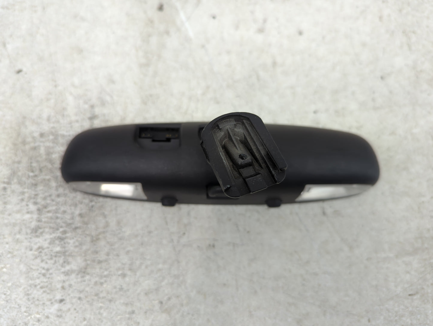 1997-2012 Chevrolet Malibu Interior Rear View Mirror Replacement OEM Fits OEM Used Auto Parts - Oemusedautoparts1.com