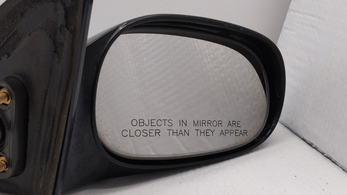1998-2002 Chevrolet Prizm Side Mirror Replacement Passenger Right View Door Mirror Fits Fits 1998 1999 2000 2001 2002 OEM Us