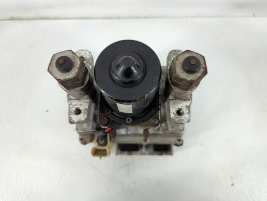 2001 Chevrolet S10 Blazer ABS Pump Control Module Replacement Fits Fits 2000 2002 2003 2004 2005 OEM Used Auto Parts