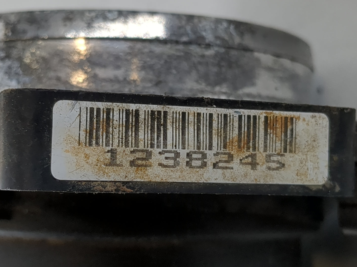 1999-2007 Chevrolet Silverado 1500 Mass Air Flow Meter Maf - Oemusedautoparts1.com