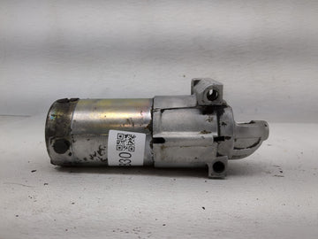 1999-2002 Chevrolet Silverado 1500 Car Starter Motor Solenoid OEM P/N:12572715 Fits Fits 1999 2000 2001 2002 2003 OEM Used Auto Parts