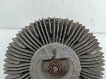 1999-2007 Chevrolet Silverado 1500 Radiator Cooling Fan Clutch 363042