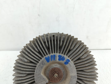 1999-2007 Chevrolet Silverado 1500 Radiator Cooling Fan Clutch 363044