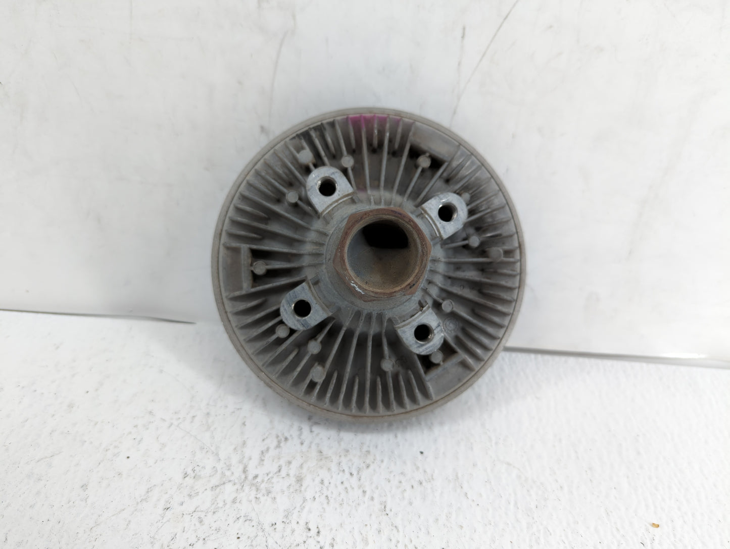 1999-2007 Chevrolet Silverado 1500 Radiator Cooling Fan Clutch 363044 - Oemusedautoparts1.com
