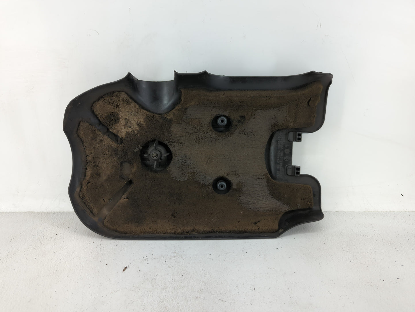 2001 Chevrolet Silverado 1500 Engine Cover - Oemusedautoparts1.com
