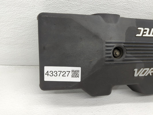 2001 Chevrolet Silverado 1500 Engine Cover