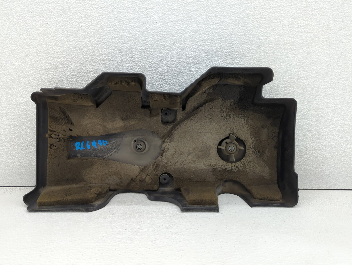 2001 Chevrolet Silverado 1500 Engine Cover - Oemusedautoparts1.com