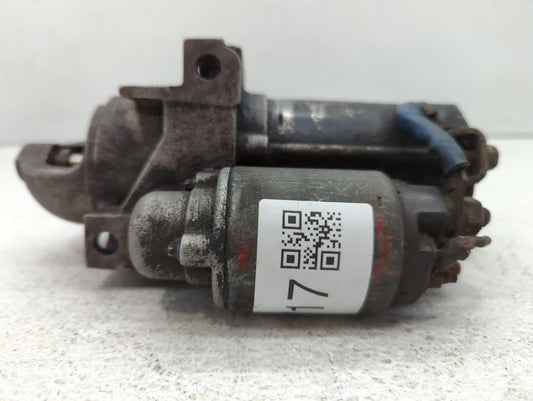 2001-2003 Chevrolet Silverado 1500 Car Starter Motor Solenoid OEM Fits Fits 2001 2002 2003 OEM Used Auto Parts