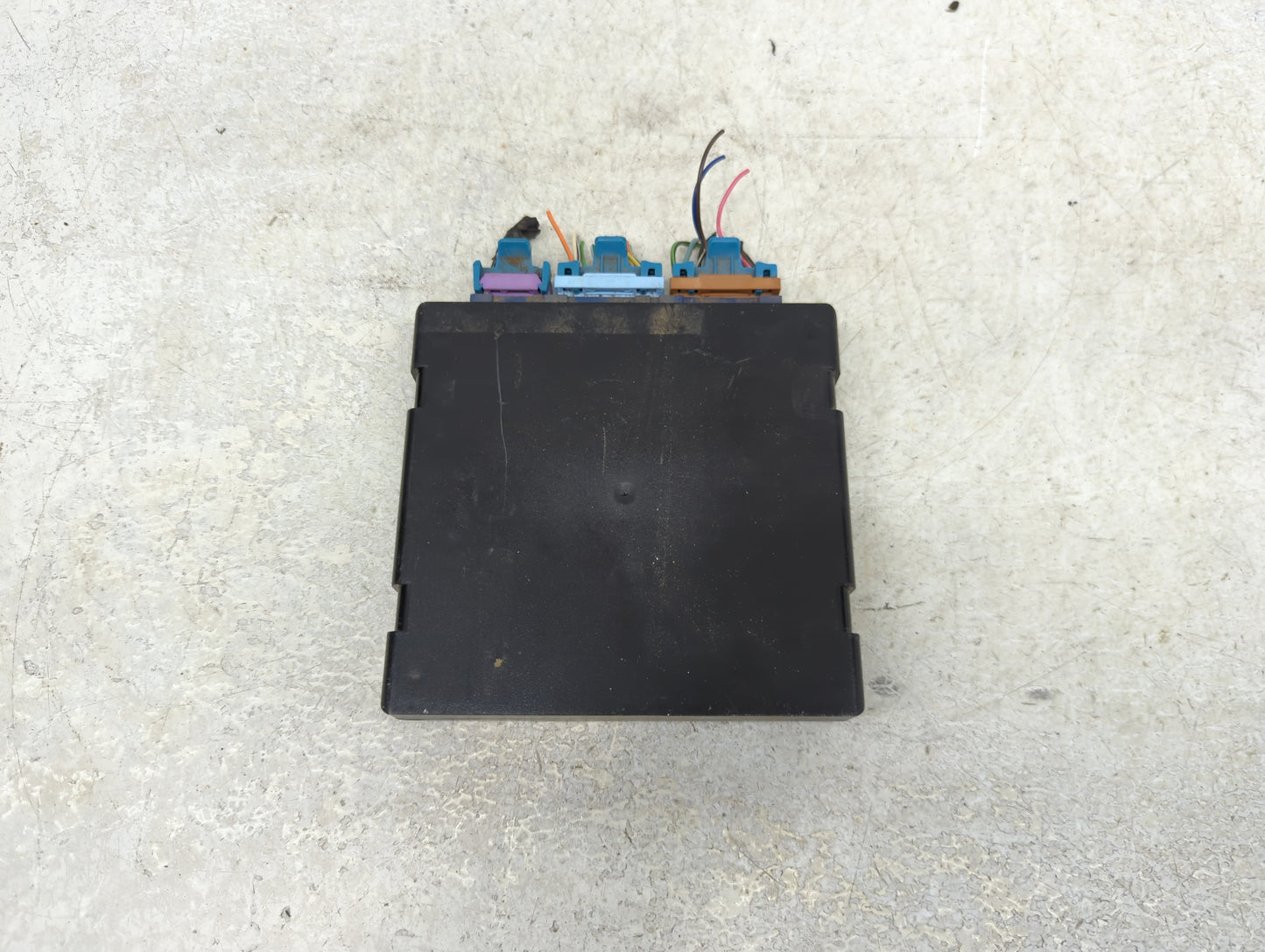 Engine Computers or ECU 2001 CHEVROLET SILVERADO 1500 PICKUP - Oemusedautoparts1.com
