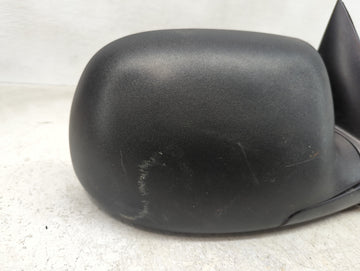 2001 Chevrolet Silverado 1500 Pickup Passenger Side View Mirror - Right Door Mirror OEM Used