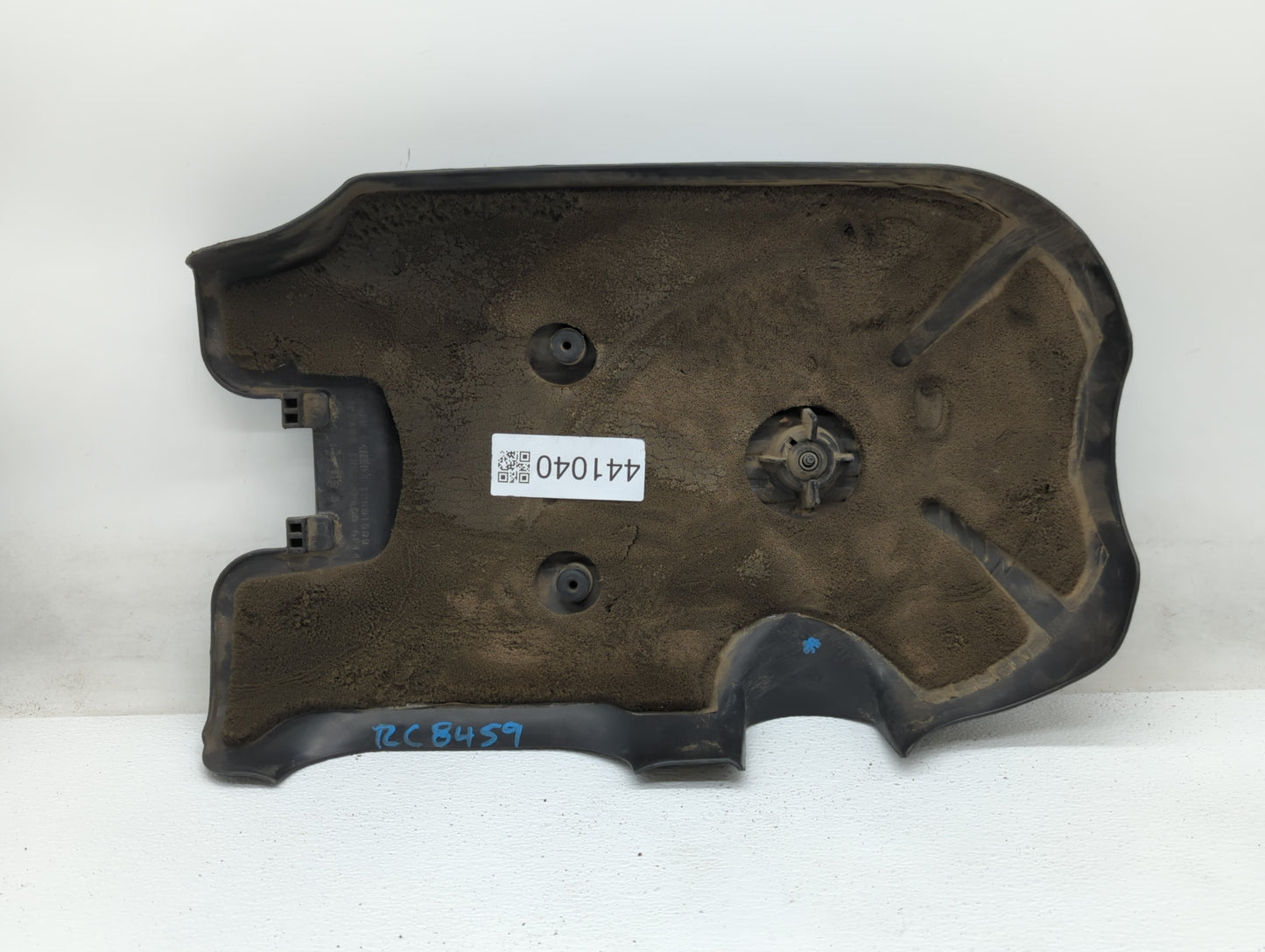 2001 Chevrolet Silverado 2500 Engine Cover - Oemusedautoparts1.com
