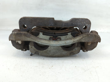 1999-2010 Chevrolet Silverado 2500 Rear Driver Left Brake Caliper