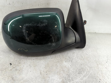 2000-2002 Chevrolet Tahoe Passenger Side View Mirror - Right Door Mirror OEM Used