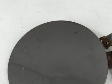2001 Chevrolet Tahoe Fuel Tank Door Lid Gas Tank