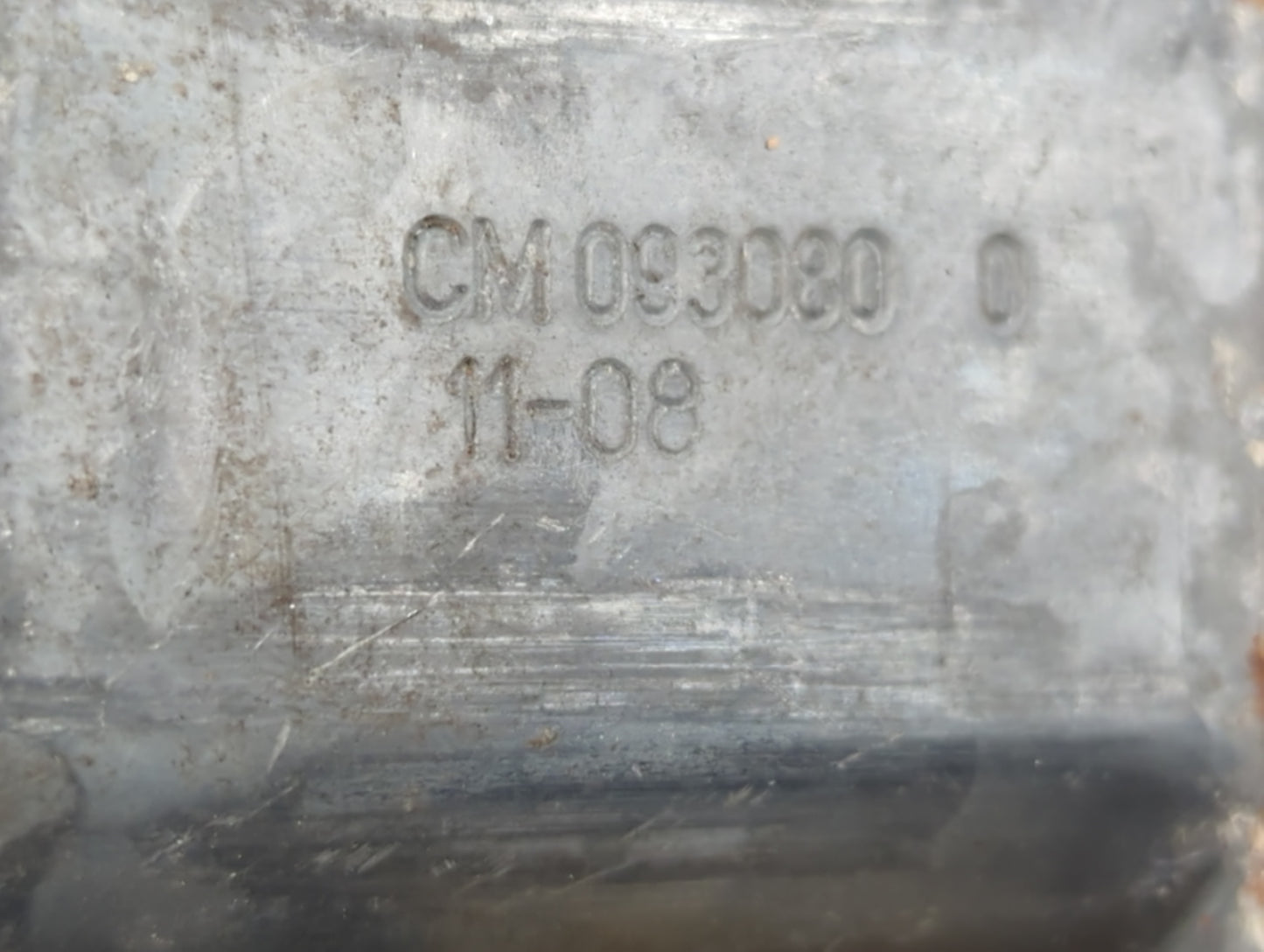 2000-2006 Chevrolet Tahoe Passenger Front Right Power Window Motor - Oemusedautoparts1.com