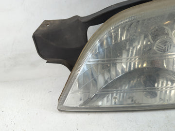1997-2005 Chevrolet Venture Driver Left Oem Head Light Headlight Lamp