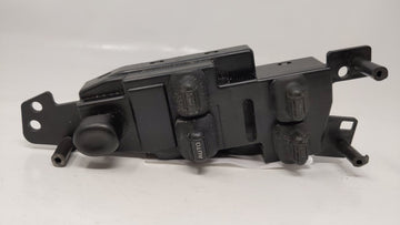 2001-2004 Chrysler Concorde Master Power Window Switch Replacement Driver Side Left Fits Fits 2001 2002 2003 2004 OEM Used Auto Parts