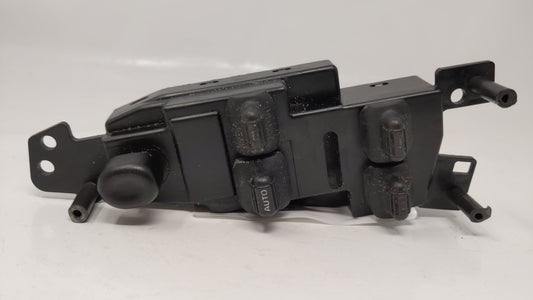 2001-2004 Chrysler Concorde Master Power Window Switch Replacement Driver Side Left Fits Fits 2001 2002 2003 2004 OEM Used Auto Parts