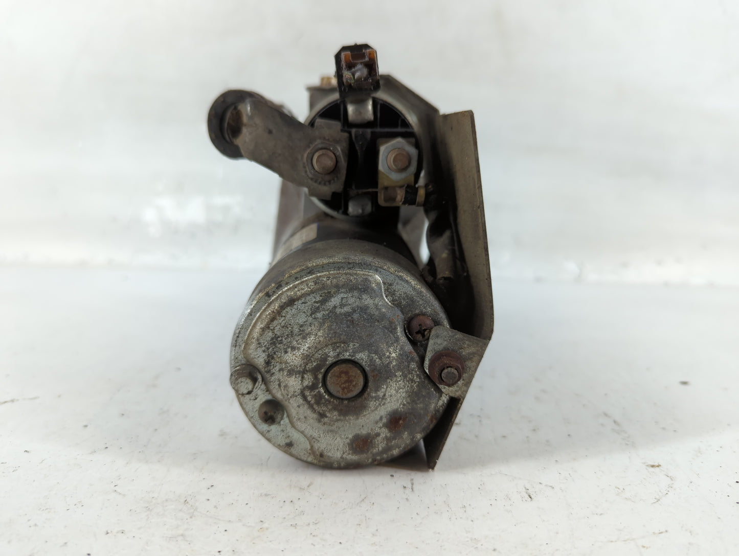 1998-2002 Chrysler Concorde Car Starter Motor Solenoid OEM P/N:69 09 224 AE Fits Fits 1998 1999 2000 2001 2002 OEM Used Auto