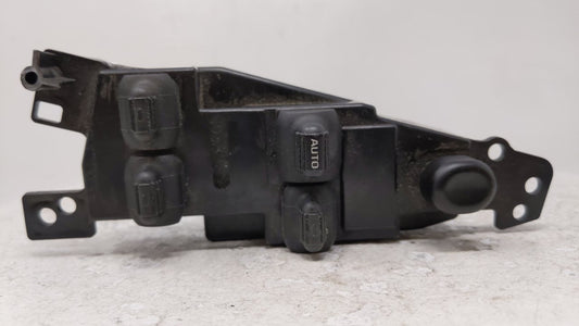 2001 Chrysler Lhs Master Power Window Switch Replacement Driver Side Left P/N:04602464AA Fits OEM Used Auto Parts
