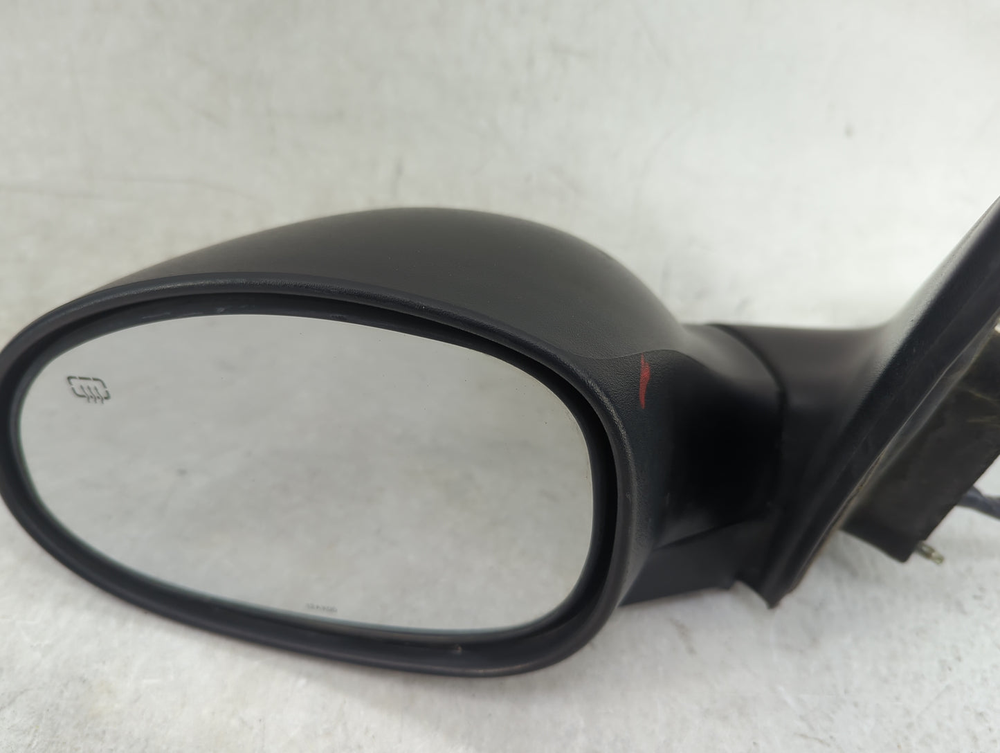 2001 Chrysler Pt Cruiser Driver Side View Mirror - Left Door Mirror OEM Used - Oemusedautoparts1.com