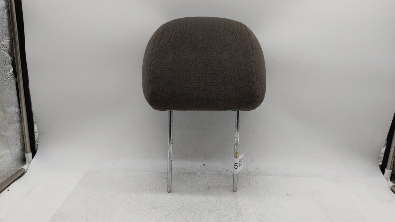 2001 Chrysler Pt Cruiser Headrest Head Rest Front Driver Passenger Seat - Oemusedautoparts1.com