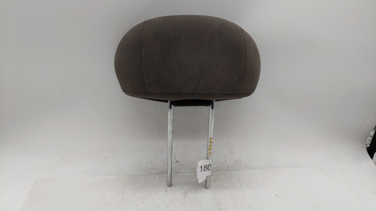 2001 Chrysler Pt Cruiser Headrest Head Rest Front Driver Passenger Seat - Oemusedautoparts1.com