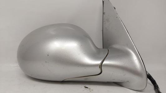 2001-2004 Chrysler Pt Cruiser Side Mirror Replacement Passenger Right View Door Mirror Fits Fits 2001 2002 2003 2004 OEM Used Auto Parts