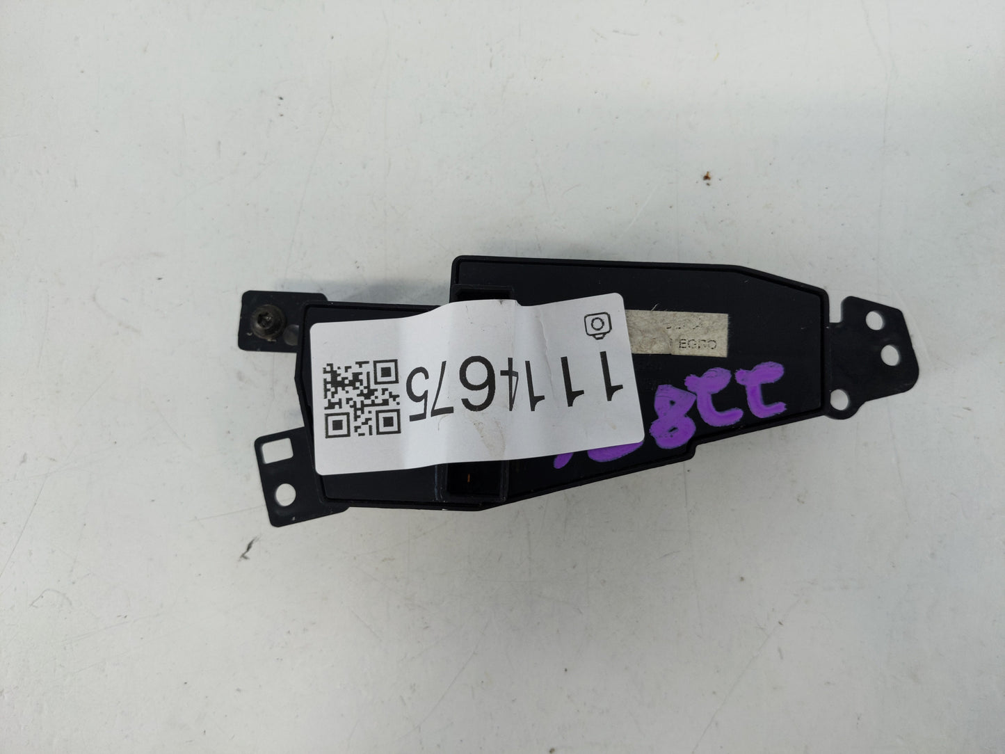 2001-2005 Chrysler Sebring Master Power Window Switch Replacement Driver Side Left P/N:39754D Fits OEM Used Auto Parts - Oem