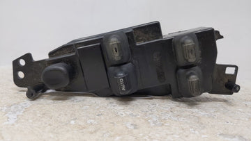 2001-2003 Chrysler Sebring Master Power Window Switch Replacement Driver Side Left P/N:05026004AA Fits Fits 2001 2002 2003 OEM Used Auto Parts