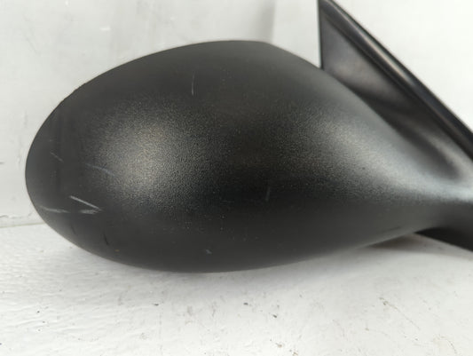 2001-2002 Chrysler Sebring Side Mirror Replacement Passenger Right View Door Mirror Fits Fits 2001 2002 2003 2004 2005 2006 OEM Used Auto Parts
